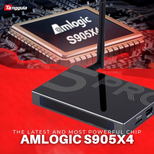 TV Box M52224