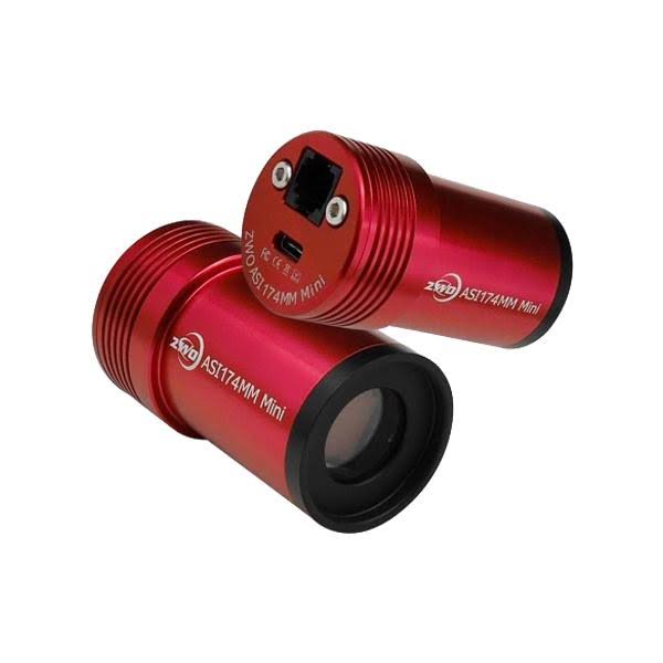 Monochrome CMOS Camera N4081