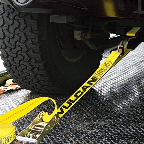 Tie Down Strap Kit I330161