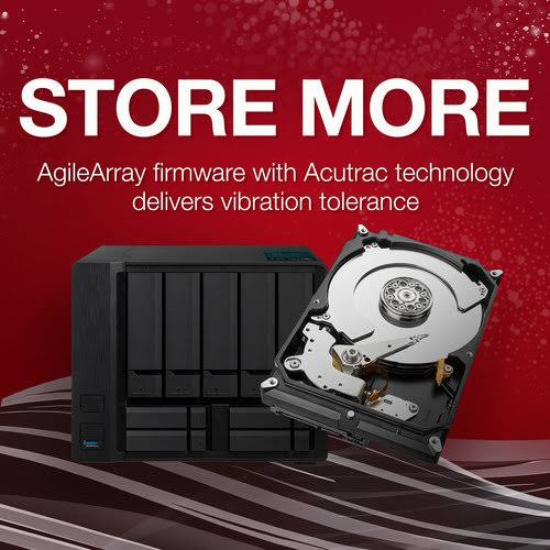 2TB Internal NAS HDD Y69398