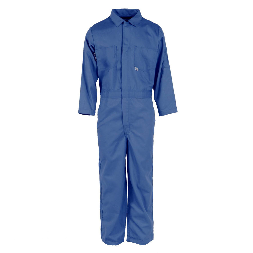 FR Cotton 9oz. Coverall I742608