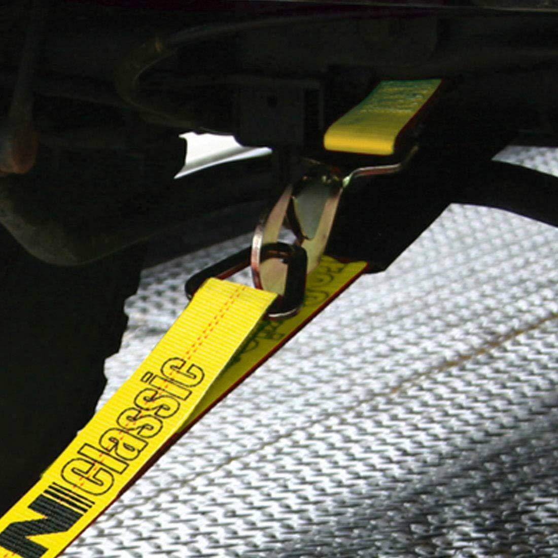 Tie Down Strap Kit I330161