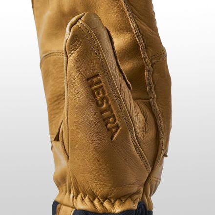 Leather Mitt Cork 7 G746740