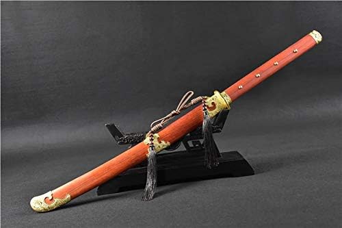 Horse Chopping Sword High Carbon Steel Full Tang W644471