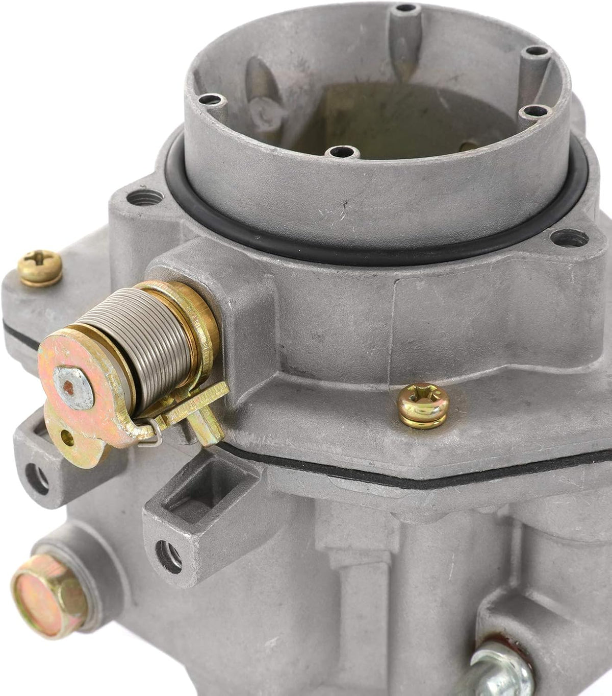 Carburetor A790