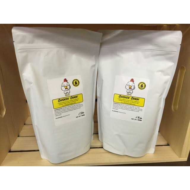 3 11 Ounce Bags Fried Chicken Coating E619812