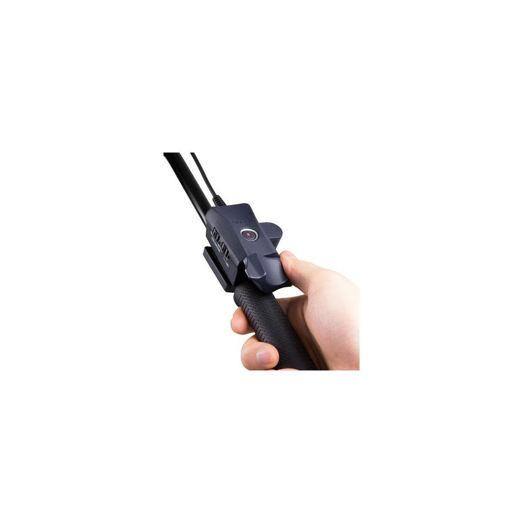 Zoom Control with Rec Button for Video Cameras Q4085
