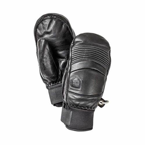 Leather Mitt Cork 7 G746740