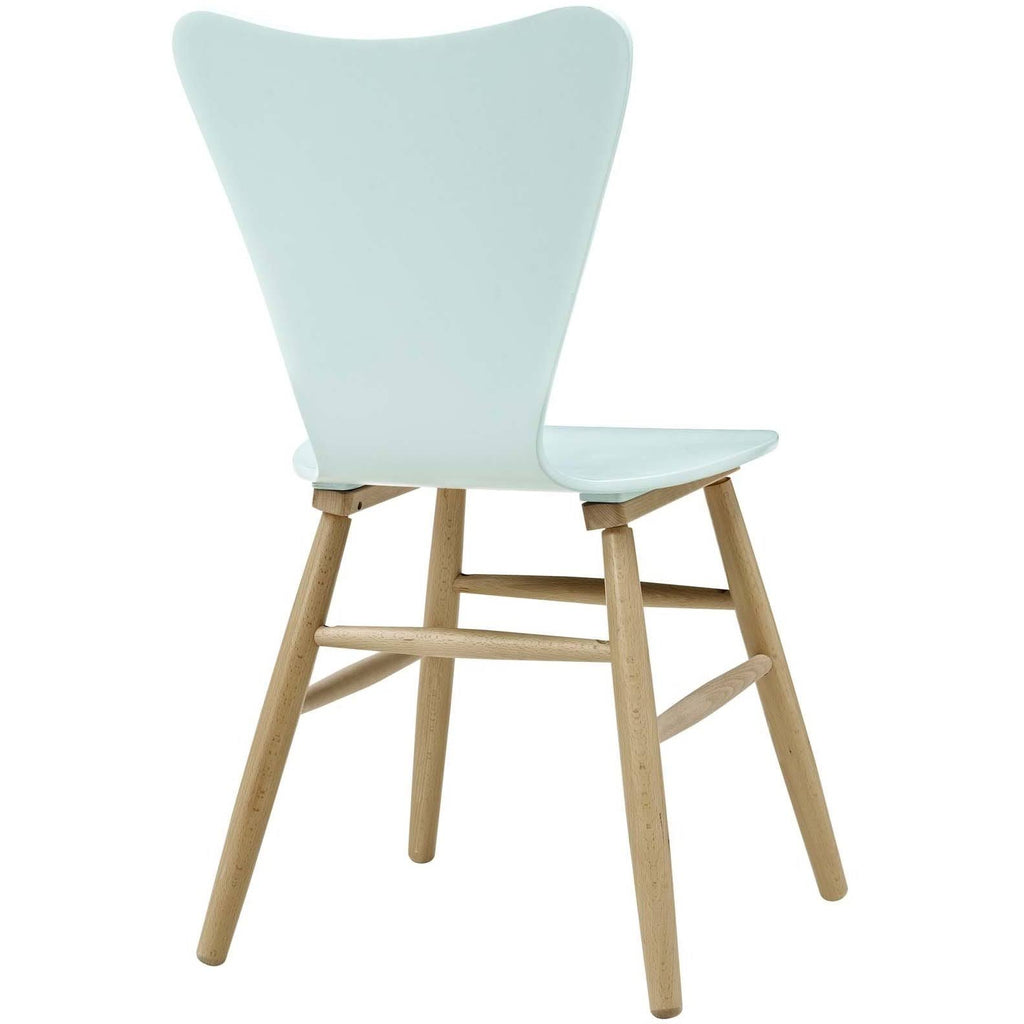 Black Wood Dining Chair R269270