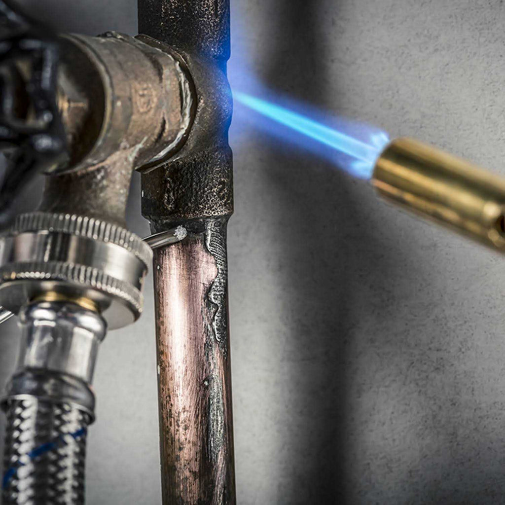 14.1 oz Torch Kit F329339