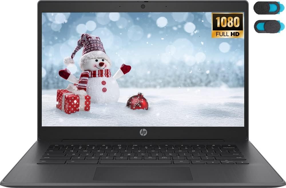 11.6 Inch Chromebook Laptop T682921