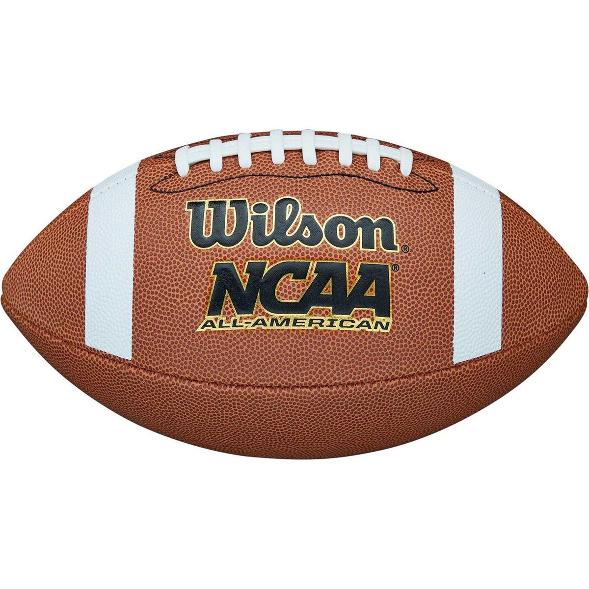 NCAA All American Football A576