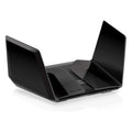 12-Stream WiFi 6E Router AXE11000 Tri-Band Wireless Speed I38905