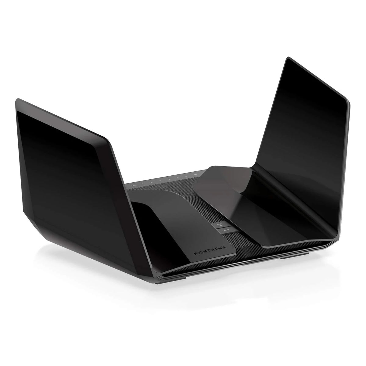 12-Stream WiFi 6E Router AXE11000 Tri-Band Wireless Speed I38905