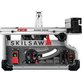8-1/4x22 Portable Worm Drive Table Saw P19134