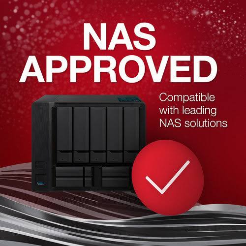 2TB Internal NAS HDD Y69398