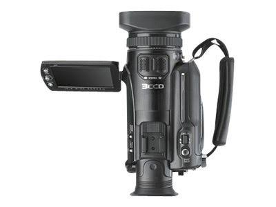 Camcorder 1080i 10x Optical Zoom 60 GB HDD X128