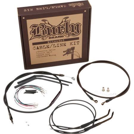 Extended Cable/Brake Line Kit T97298