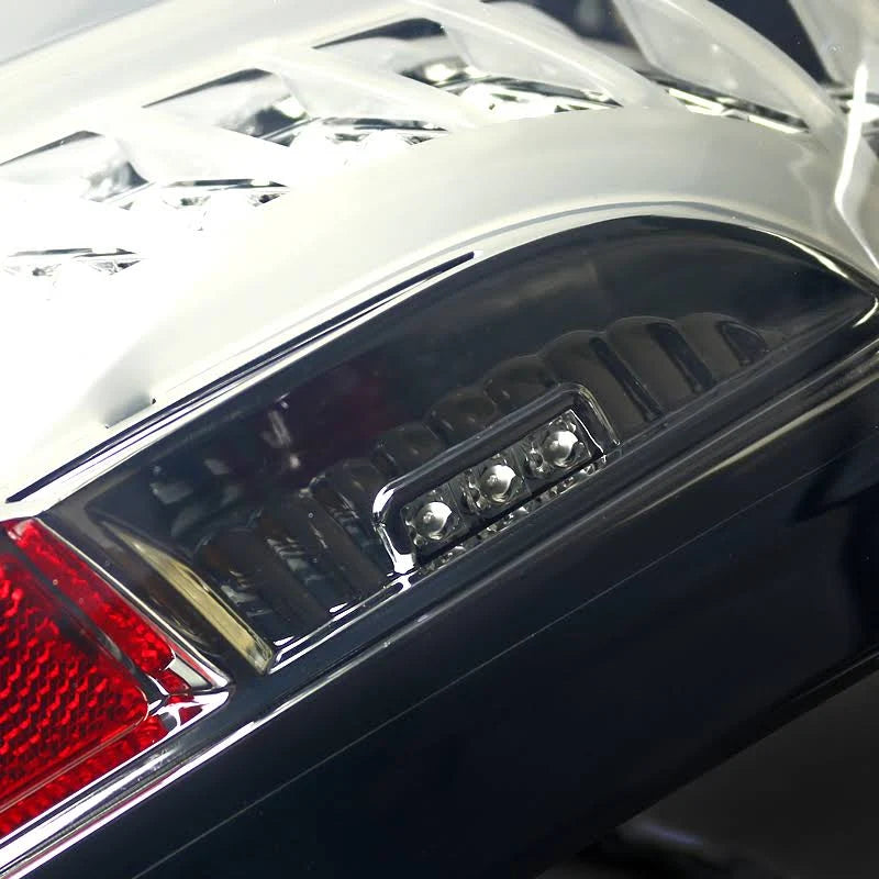 LED Tail Lights D7345