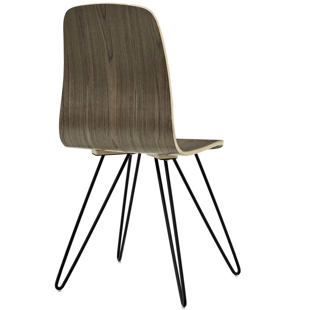 Black Wood Dining Chair R269270