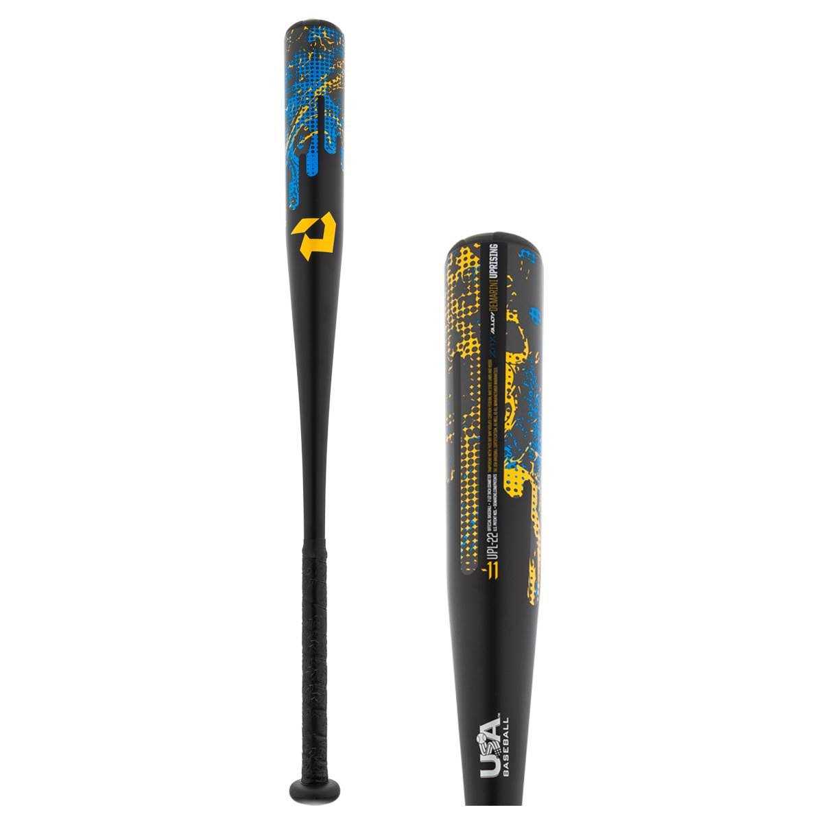 USA Baseball Bat J9870