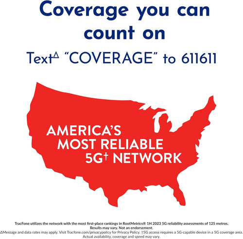 $384 Unlimited Talk & Text Plus 120 GB of Data Annual Prepaid Plan F621