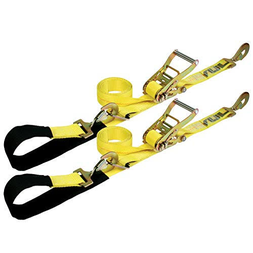 Tie Down Strap Kit I330161