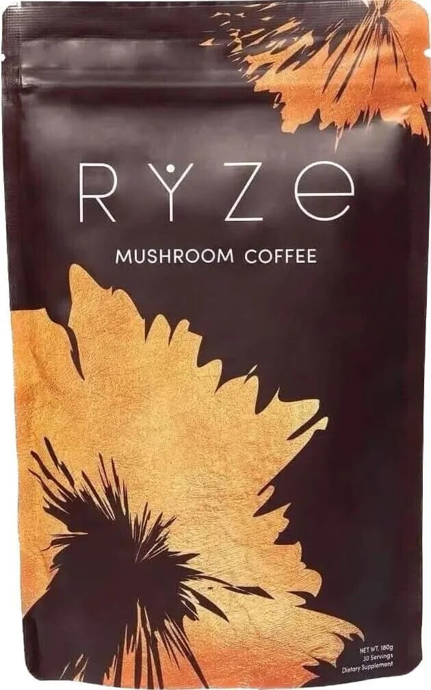 Mushroom Coffee (30 Servings) (Pack of 1) P924395