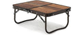 Adjustable Folding Camping Table P3892