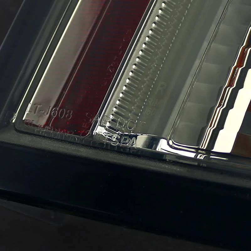 LED Tail Lights D7345