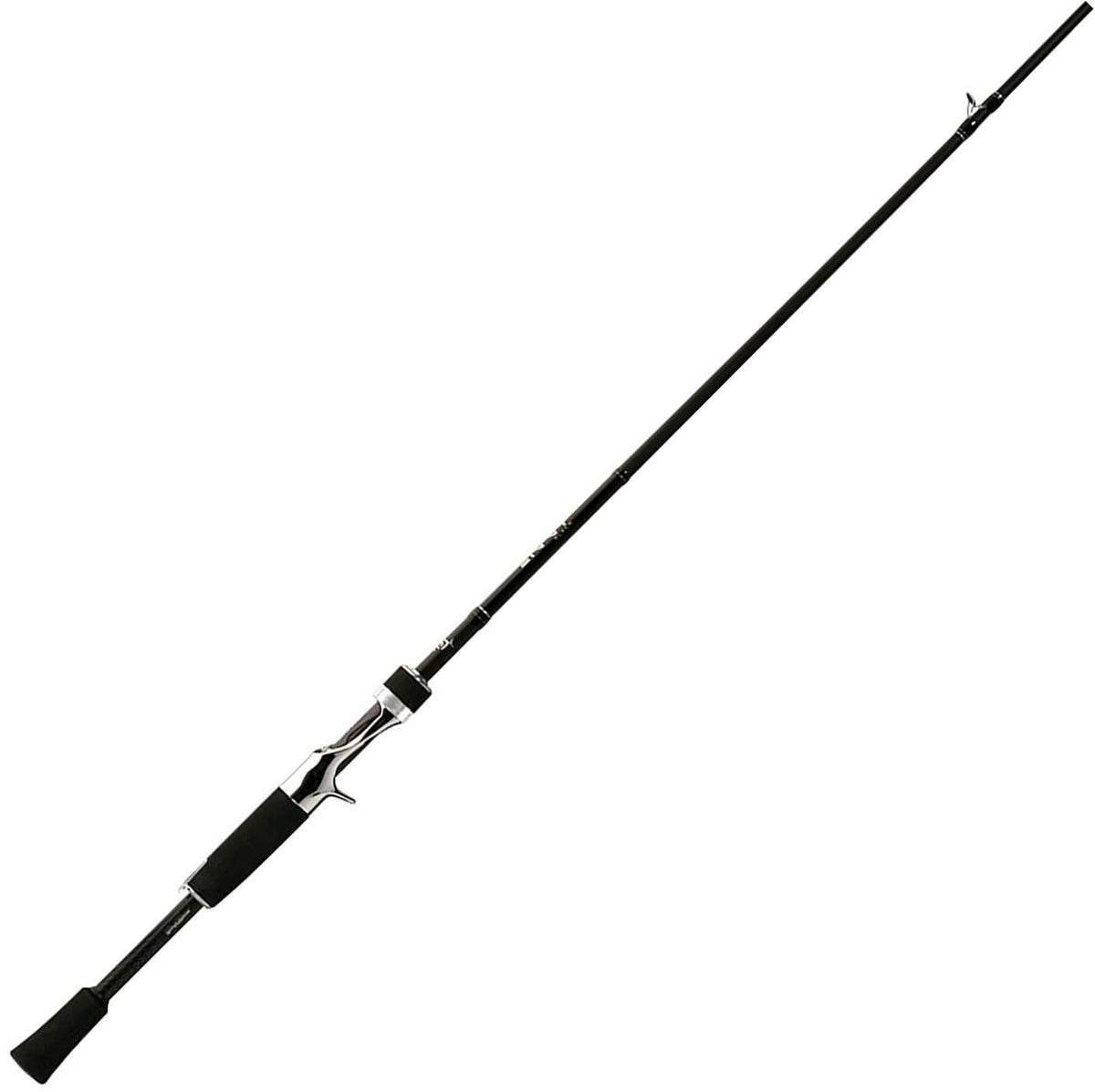 Black Casting Rod C727128