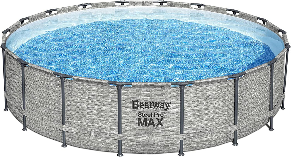 18' x 48" Above Ground Pool Set M5731