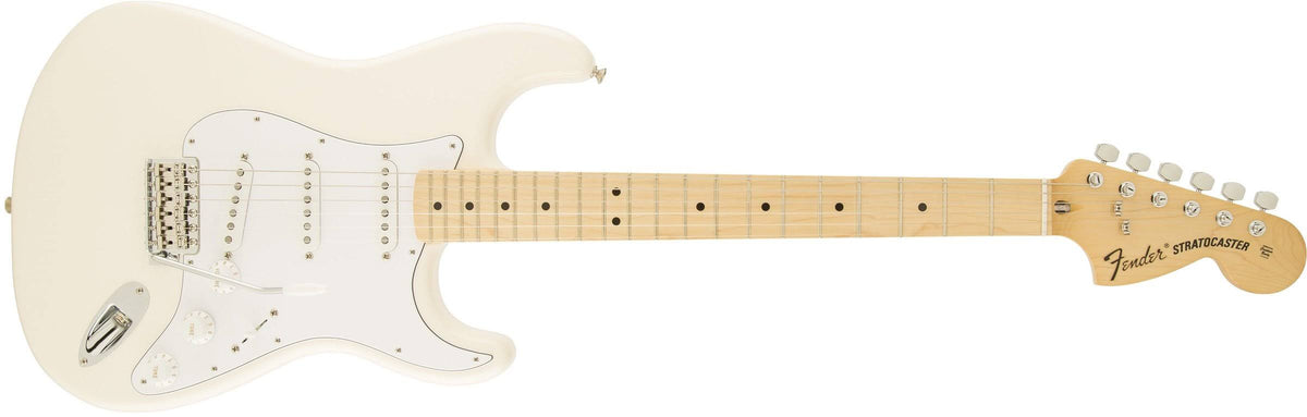 Olympic White Electric Guitar X943