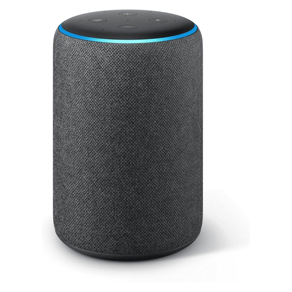 Charcoal Echo Plus Q739370