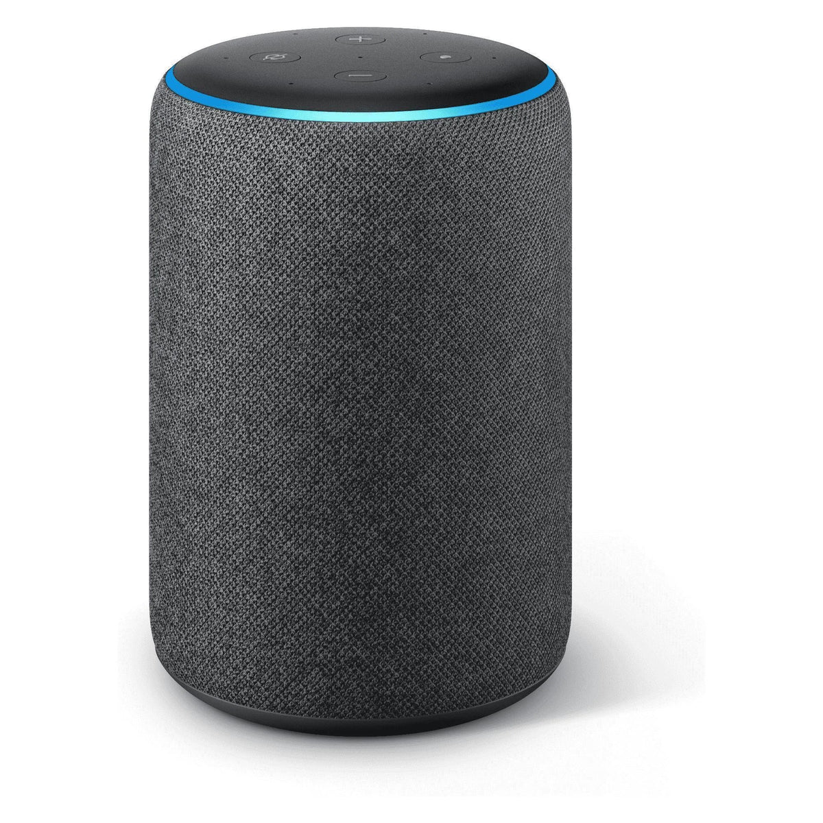 Charcoal Echo Plus Q739370