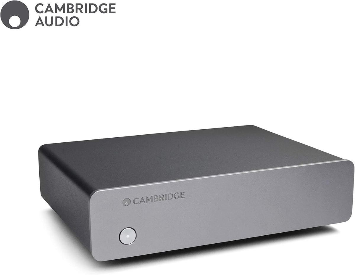 Phono Preamp for Moving Magnet Turntable K83149