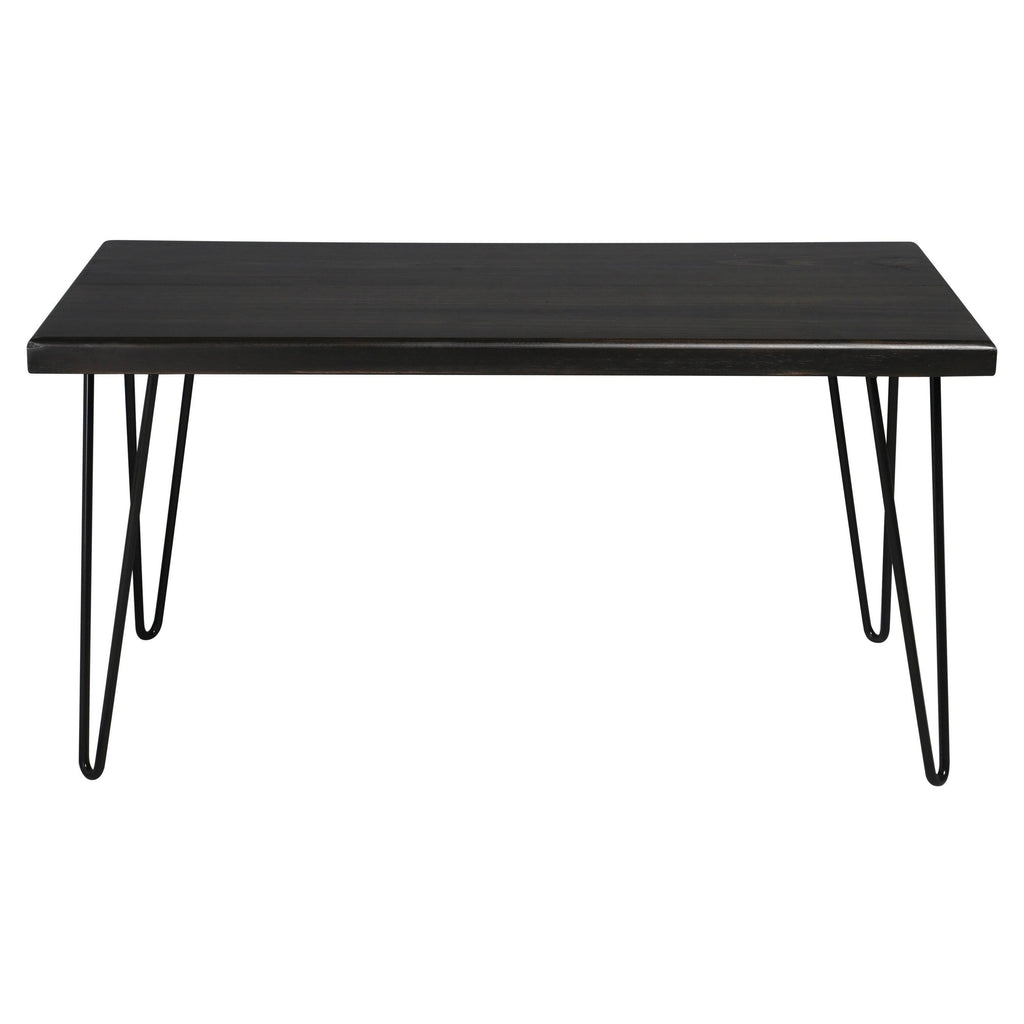 Weathered Gray Wood Bench H88124