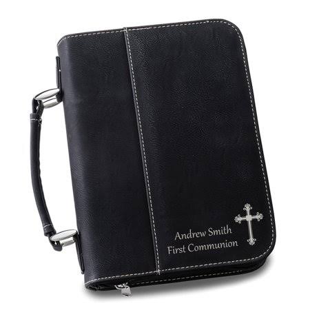 Black Bible Case D214