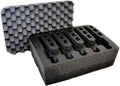 5 Pistol 18 Magazine Storage Foam Insert 2 Piece Set J568