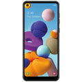32GB Black Prepaid Smartphone Y8361
