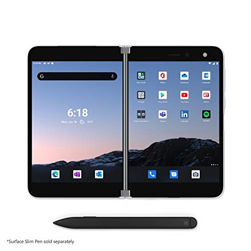256GB Unlocked Glacier Smartphone O89102