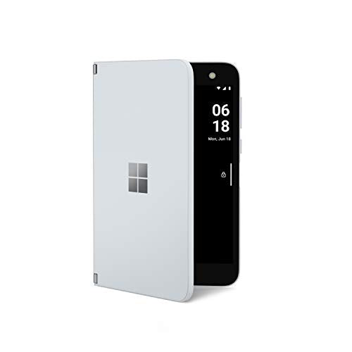 256GB Unlocked Glacier Smartphone O89102