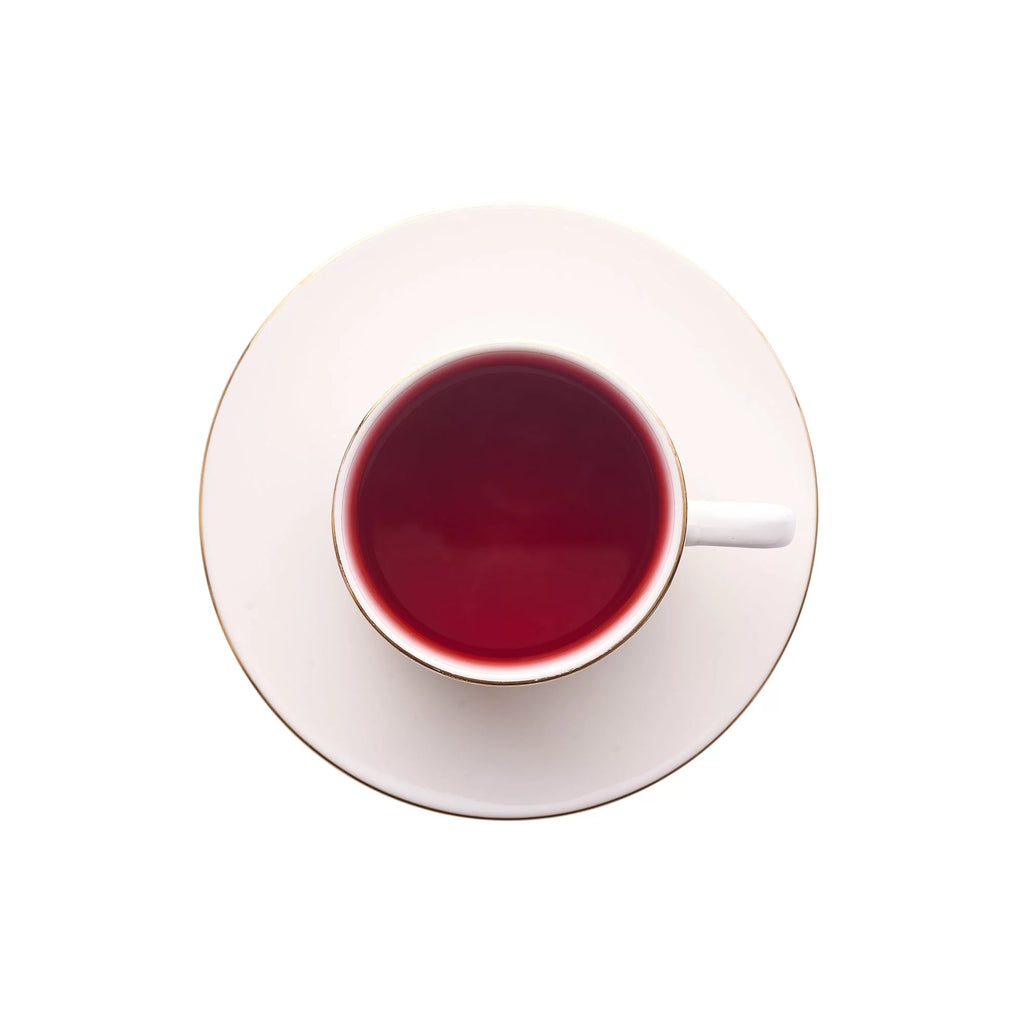 Hibiscus Loose Leaf Tea W311514