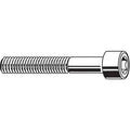 5/16x22-18 Zinc Plated Alloy Steel Socket Head Cap Screw D712