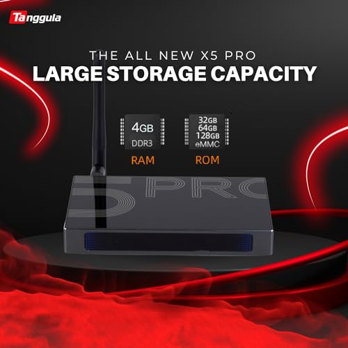 TV Box M52224