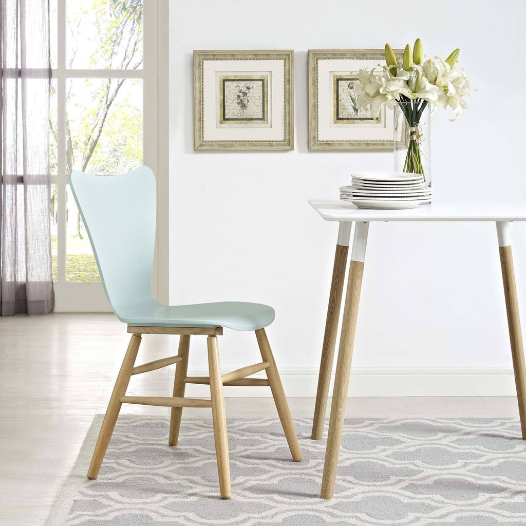 Black Wood Dining Chair R269270