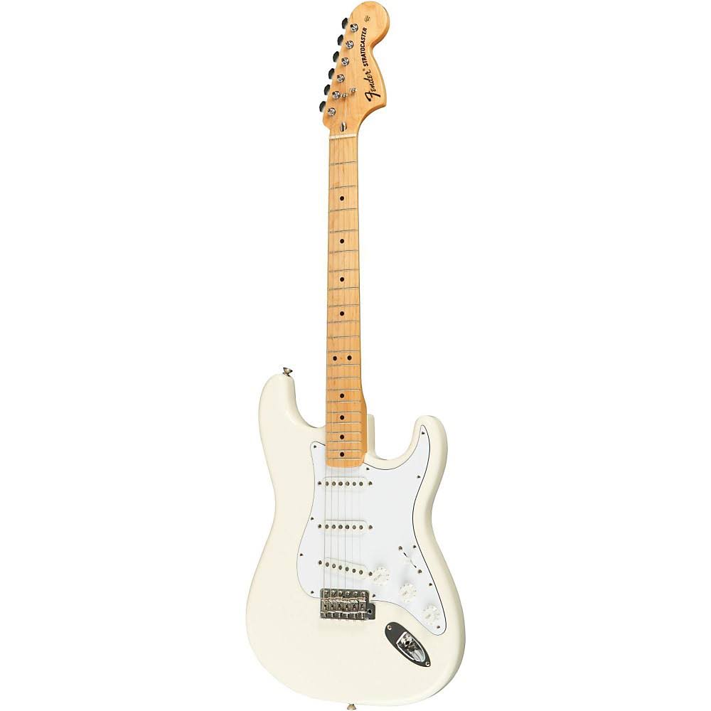 Olympic White Electric Guitar X943