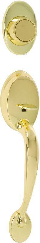 Grade 2 Residential Dummy Handle Set D68194