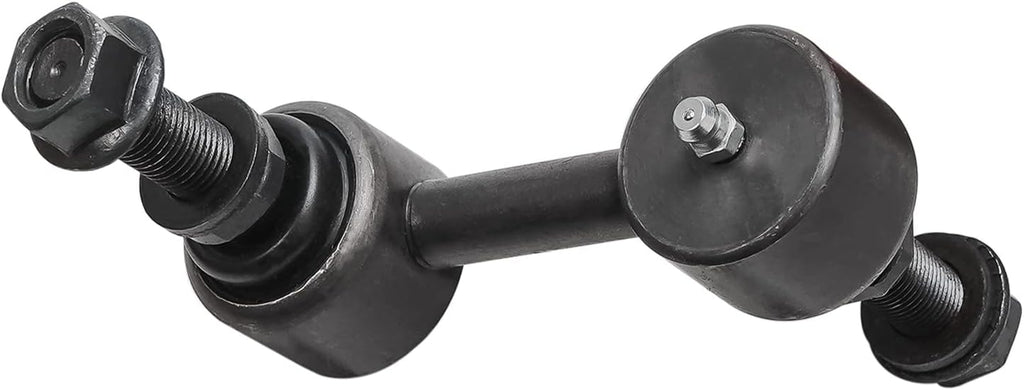 Front Driver & Passenger Side Stabilizer Sway Bar End Link 2pc Set P13775