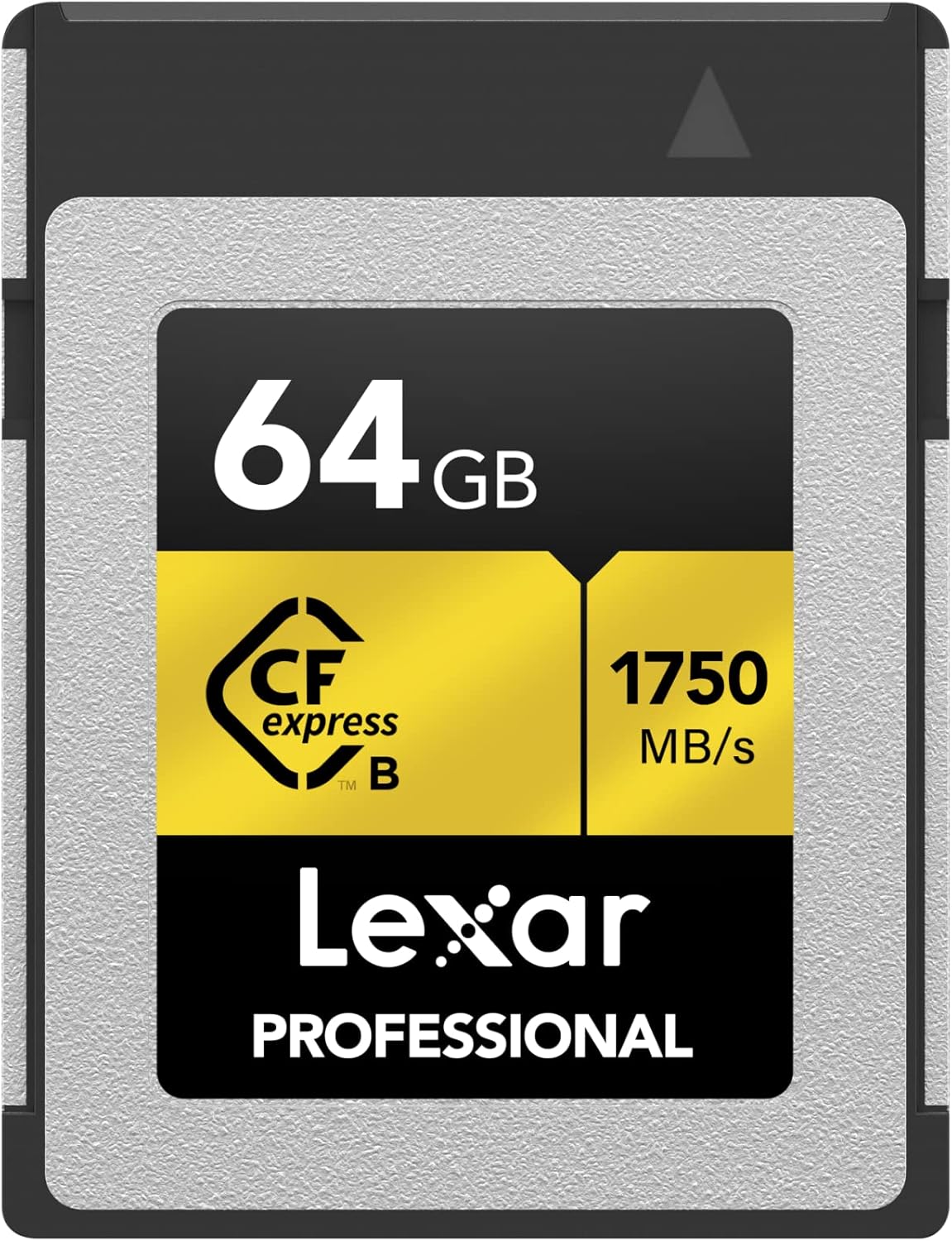 64GB CFast 2.0 Card L29755